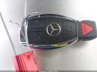 2016 Mercedes-benz Gla 250   Black vin: WDCTG4EB0GJ194229