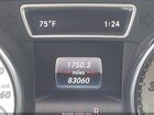 2016 Mercedes-benz Gla 250   Black vin: WDCTG4EB0GJ194229