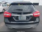 2016 Mercedes-benz Gla 250   Black vin: WDCTG4EB0GJ194229