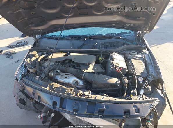 WDCTG4EB0KJ551238 2019 MERCEDES-BENZ GLA 250 Gray Вид ззаду