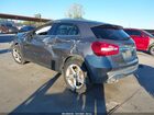 2019 Mercedes-benz Gla 250   Gray vin: WDCTG4EB0KJ551238