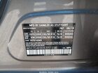 2019 Mercedes-benz Gla 250   Gray vin: WDCTG4EB0KJ551238