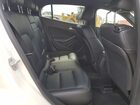 2016 Mercedes-benz Gla 250 Белый vin: WDCTG4EB1GJ193560