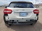 2016 Mercedes-benz Gla 250 Белый vin: WDCTG4EB1GJ193560