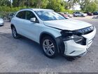 2017 Mercedes-benz Gla 250   White vin: WDCTG4EB1HJ281848