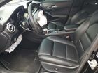 2018 Mercedes-benz Gla 250 Black vin: WDCTG4EB1JJ431222