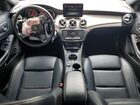 2018 Mercedes-benz Gla 250 Black vin: WDCTG4EB1JJ431222