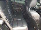 2018 Mercedes-benz Gla 250 Black vin: WDCTG4EB1JJ431222