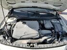 2018 Mercedes-benz Gla 250 White vin: WDCTG4EB1JJ460963