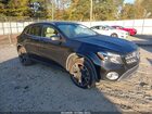 2019 Mercedes-benz Gla 250   Черный vin: WDCTG4EB1KU012660