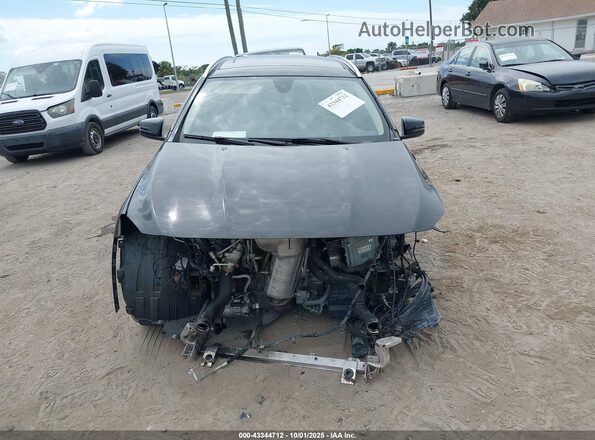 WDCTG4EB1LU021246 2020 MERCEDES-BENZ GLA 250 Black Rear interior view