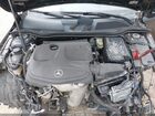 2020 Mercedes-benz Gla 250   Black vin: WDCTG4EB1LU021246
