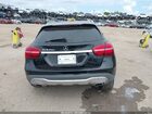 2020 Mercedes-benz Gla 250   Black vin: WDCTG4EB1LU021246