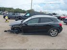 2020 Mercedes-benz Gla 250   Black vin: WDCTG4EB1LU021246