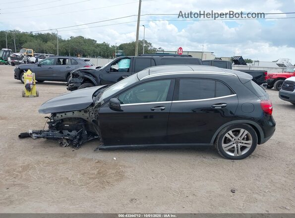 WDCTG4EB1LU021246 2020 MERCEDES-BENZ GLA 250 Black 