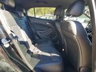 2017 Mercedes-benz Gla 250 Black vin: WDCTG4EB2HJ297301