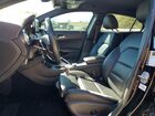 2017 Mercedes-benz Gla 250 Black vin: WDCTG4EB2HJ297301