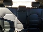 2017 Mercedes-benz Gla 250 Black vin: WDCTG4EB2HJ297301