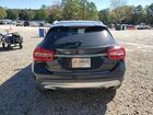 2017 Mercedes-benz Gla 250 Black vin: WDCTG4EB2HJ297301