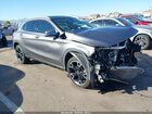 2020 Mercedes-benz Gla 250   Gray vin: WDCTG4EB2LJ678073