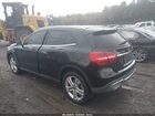 2020 Mercedes-benz Gla 250 Черный vin: WDCTG4EB2LU021787 2020 Mercedes-benz Gla 250 Черный vin: WDCTG4EB2LU021787
