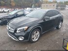 2020 Mercedes-benz Gla 250 Черный vin: WDCTG4EB2LU021787 2020 Mercedes-benz Gla 250 Черный vin: WDCTG4EB2LU021787