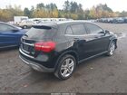 2020 Mercedes-benz Gla 250 Черный vin: WDCTG4EB2LU021787 2020 Mercedes-benz Gla 250 Черный vin: WDCTG4EB2LU021787