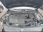 2020 Mercedes-benz Gla 250 Черный vin: WDCTG4EB2LU021787 2020 Mercedes-benz Gla 250 Черный vin: WDCTG4EB2LU021787
