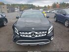 2020 Mercedes-benz Gla 250 Черный vin: WDCTG4EB2LU021787 2020 Mercedes-benz Gla 250 Черный vin: WDCTG4EB2LU021787