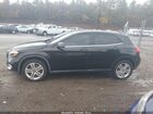2020 Mercedes-benz Gla 250 Черный vin: WDCTG4EB2LU021787 2020 Mercedes-benz Gla 250 Черный vin: WDCTG4EB2LU021787