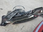 2017 Mercedes-benz Gla 250 Красный vin: WDCTG4EB3HJ318933