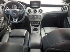 2017 Mercedes-benz Gla 250 Красный vin: WDCTG4EB3HJ318933
