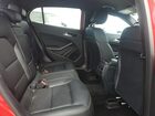 2017 Mercedes-benz Gla 250 Красный vin: WDCTG4EB3HJ318933