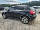 2017 Mercedes-benz Gla 250 Black vin: WDCTG4EB3HJ358865