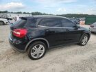 2017 Mercedes-benz Gla 250 Black vin: WDCTG4EB3HJ358865