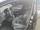2017 Mercedes-benz Gla 250 Black vin: WDCTG4EB3HJ358865