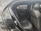 2017 Mercedes-benz Gla 250 Black vin: WDCTG4EB3HJ358865