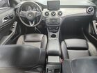 2017 Mercedes-benz Gla 250 Black vin: WDCTG4EB3HJ358865