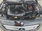2017 Mercedes-benz Gla 250 Black vin: WDCTG4EB3HJ358865
