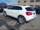 2019 Mercedes-benz Gla 250   Белый vin: WDCTG4EB3KJ636767