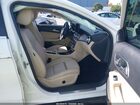 2019 Mercedes-benz Gla 250   Белый vin: WDCTG4EB3KJ636767