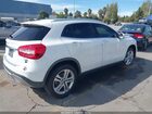2019 Mercedes-benz Gla 250   Белый vin: WDCTG4EB3KJ636767