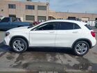 2019 Mercedes-benz Gla 250   Белый vin: WDCTG4EB3KJ636767