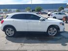 2019 Mercedes-benz Gla 250   Белый vin: WDCTG4EB3KJ636767