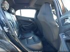 2017 Mercedes-benz Gla 250   Черный vin: WDCTG4EB7HJ348906