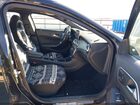 2017 Mercedes-benz Gla 250   Черный vin: WDCTG4EB7HJ348906