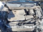 2017 Mercedes-benz Gla 250   Черный vin: WDCTG4EB7HJ348906