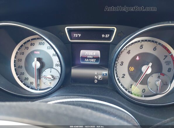 WDCTG4EB7HJ348906 2017 MERCEDES-BENZ GLA 250 Черный Вид задних сидений
