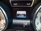 2017 Mercedes-benz Gla 250   Черный vin: WDCTG4EB7HJ348906