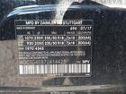 2018 Mercedes-benz Gla 250   Черный vin: WDCTG4EB7JJ414425